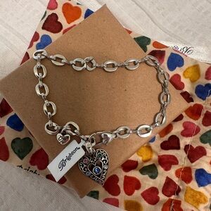 Brighton charm bracelet